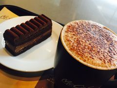 -麦当劳(深圳北站高铁店)