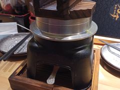 -万岁寿司(天河领展店)