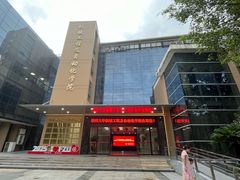 -福州大学(旗山校区)