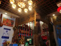 -芝麻花餐厅(祁家豁子店)