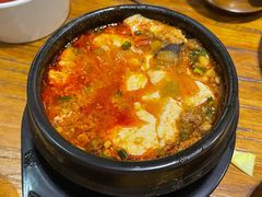 -紫霞门韩国料理烤肉(深南东路店)