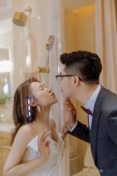 -Color卡诺婚纱礼服馆(南京严选店)