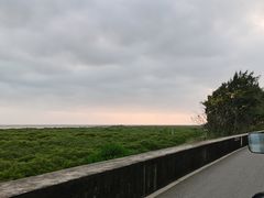 -北海金海湾红树林生态旅游区