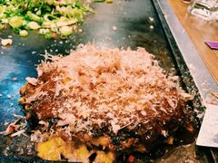 什锦大阪烧-味乃家 本店