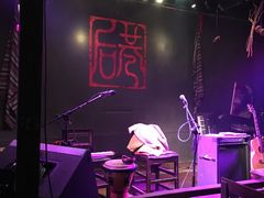 -后巷酒吧Back Alley(未来广场店)