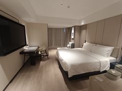 -深圳罗湖东门步行街亚朵X酒店