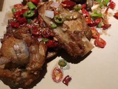 -沈家花园如皋菜(海阳路店)