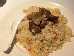 -西域阿里马新疆菜·清真(桂花路店)