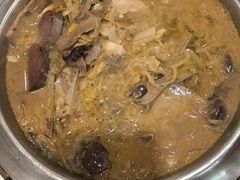 -人民公社大食堂(张家湾店)