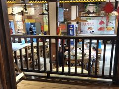 -灶东家民间菜(回兴店)