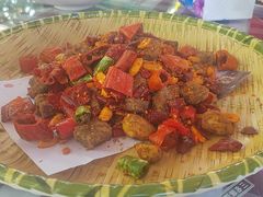 -陶缘一号·四季缘·老字号顺德菜·户外婚礼家宴(西滘店)
