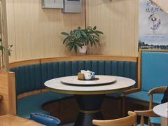 -伊京轩兰州牛肉面(闹市口店)