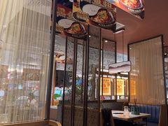 -新辣道鱼火锅(上地华联店)