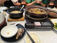 -客颂·客家宴(大壮国际广场店)