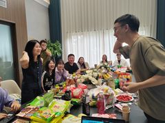 -悠然爱空间高尔夫温泉别墅轰趴馆(思念果岭店)