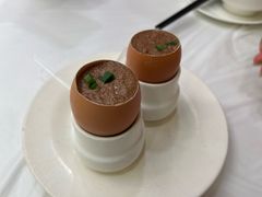 鹅肝鸡蛋盅-庐州太太(鼓楼店)