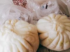 -不二心包子铺(二七广场店)