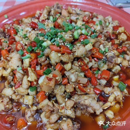 堂屋好菜(福海新居西区店)