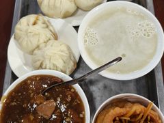 -姚记炒肝店(鼓楼店)