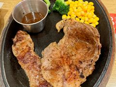 -摩欧客意式餐厅(高新活力汇店)