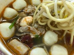 -明月虾面(厦禾路店)