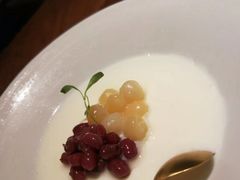 双皮奶-山里亲戚(淞虹路店)