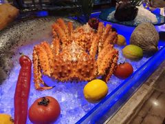 -星河湾半岛酒店·意咖啡西餐厅