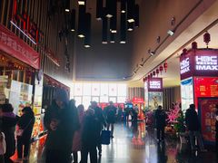 -华谊兄弟影院(北京洋桥店)