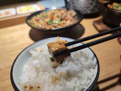 -胡马八破·川菜小馆(高新万达店)