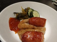 大肠包小肠-台湾逢甲夜食(天河店)