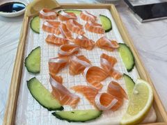 -官塘锋记鱼生·生腌·砂锅粥(牌坊街店)
