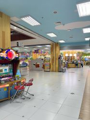 -莫莉幻想儿童乐园(北京丰台永旺店)