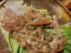 -核桃碳烤肉馆(深圳首店)