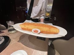 -北京泰富酒店-柏景轩中餐厅