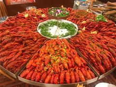 -牡丹国际大酒店-港式茶餐厅