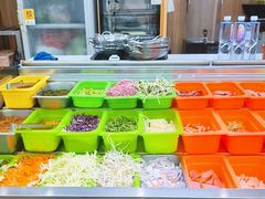 -舞素卷菜煎饼.糁汤(万达金街店)
