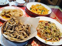 -人民公社大食堂(顺义总店)