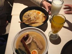 -味千拉面(上海蓝天路店)