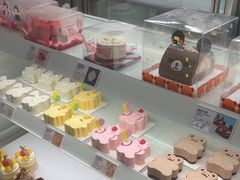 -好利来(北新桥店)