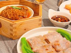 -粤来记·啫啫煲·点心(日月光店)