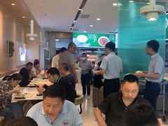 -七食九号食堂(东丽空港店)