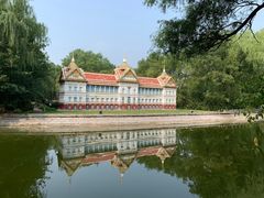 -北京世界公园
