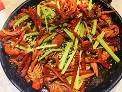 -沪小胖小龙虾(淮海中路旗舰店)
