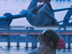 -青岛银沙滩
