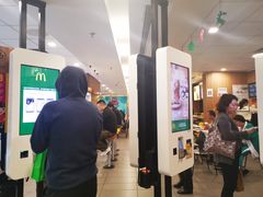 -麦当劳(宜安广场店)