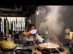 -凤园椰珍·臻品椰子鸡(保利时光里店)