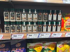 -旺豪超市(胜利购物广场店)