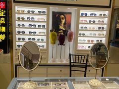 -宝岛眼镜(群光广场店)