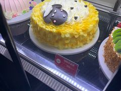 -味多美蛋糕(航天桥店)