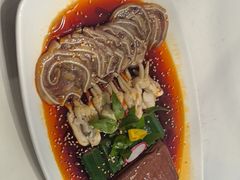 -火福·天湖阁大闸蟹博物馆主题餐厅(浅水湾店)